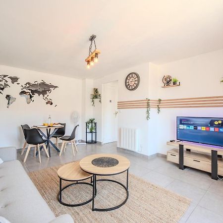 Appartement Port Marchand Toulon Exteriör bild